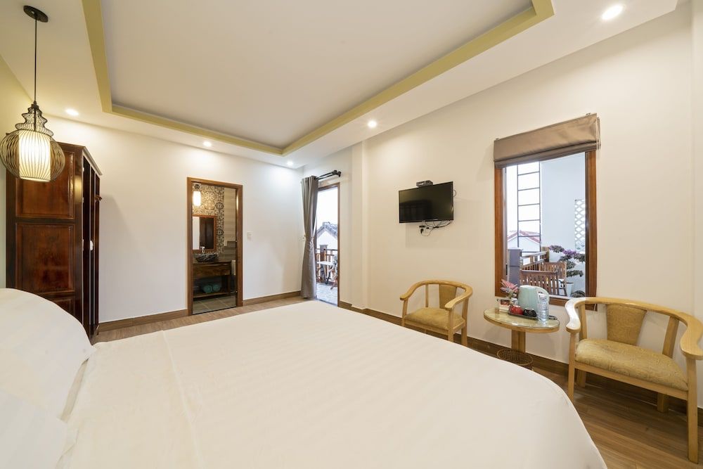 undefined Blue Whale Homestay