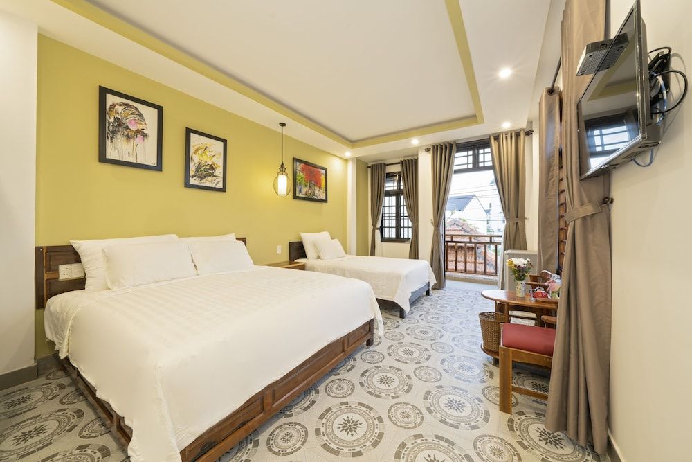 undefined Blue Whale Homestay 5