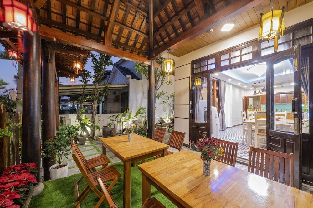 undefined Blue Whale Homestay 8