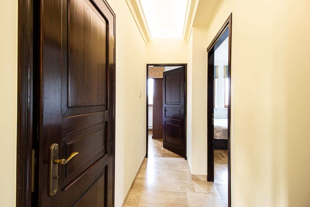 undefined Ursynow Lavish Apartment 10