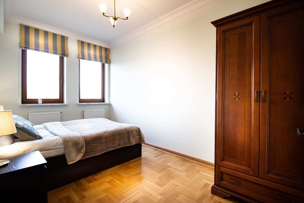 undefined Ursynow Lavish Apartment 5