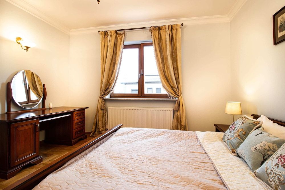 undefined Ursynow Lavish Apartment 7