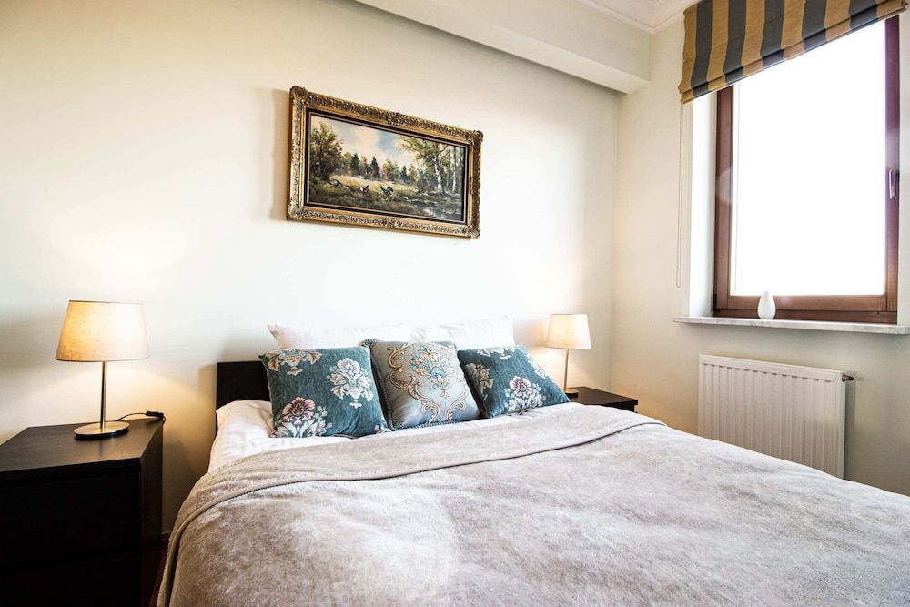 undefined Ursynow Lavish Apartment