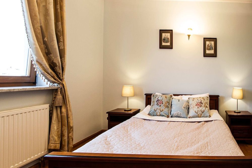 undefined Ursynow Lavish Apartment 8