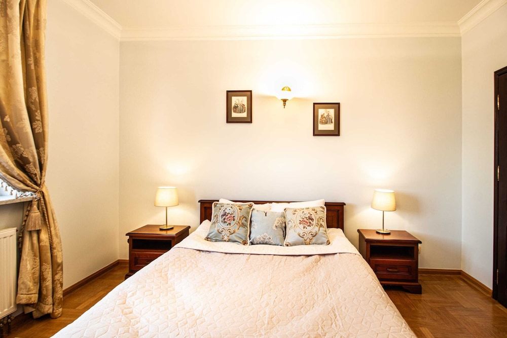 undefined Ursynow Lavish Apartment 9