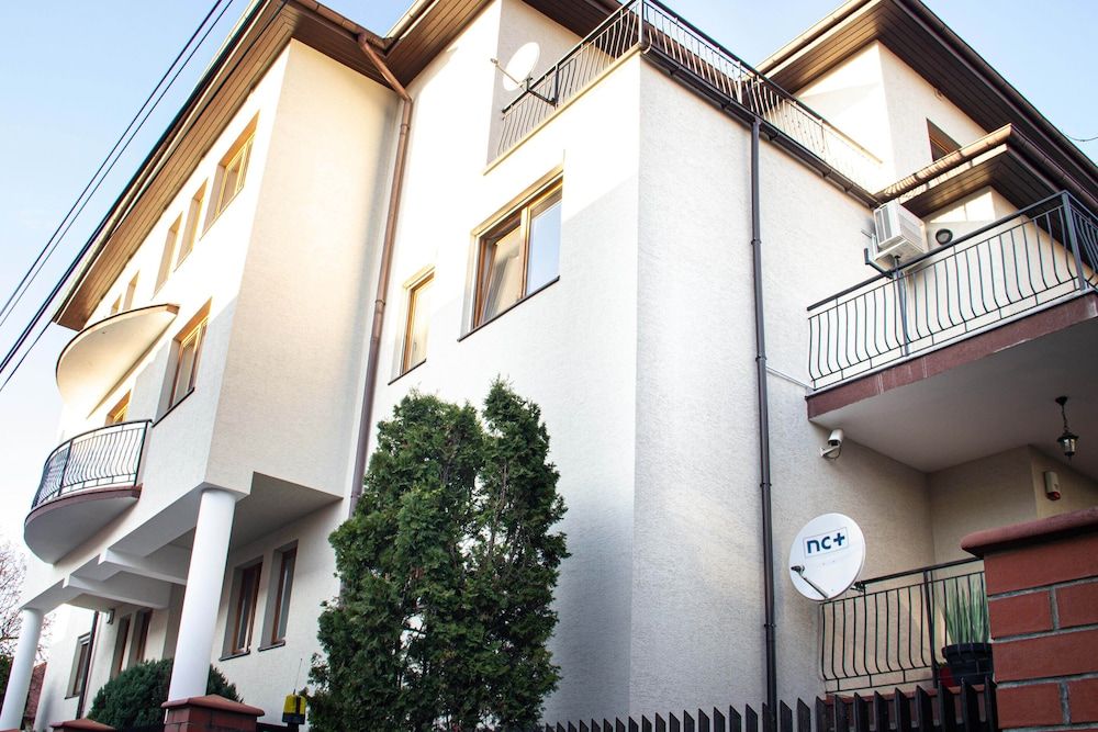 undefined Ursynow Lavish Apartment 3