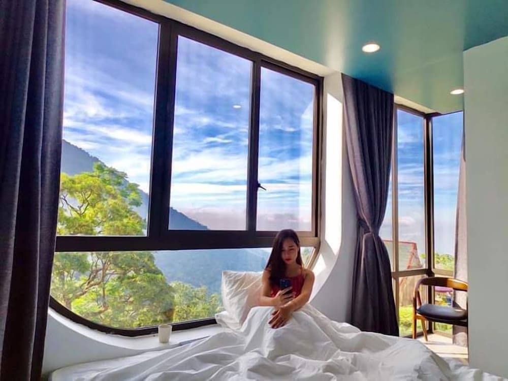 Moon Room