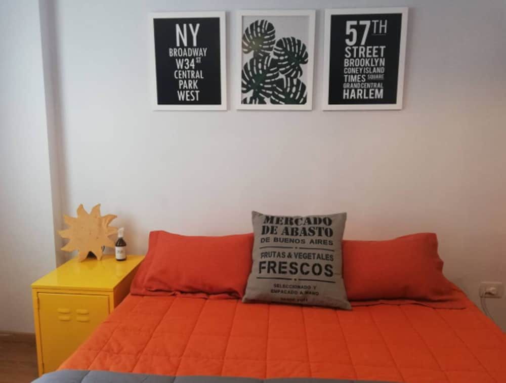 Comfort Apartment