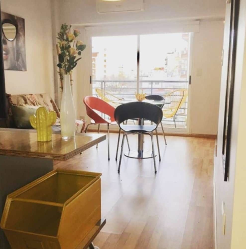 Comfort Apartment