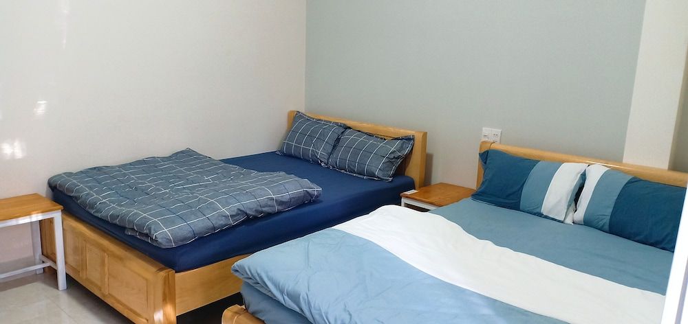 Bong Bi Homestay Superior Double Room 3