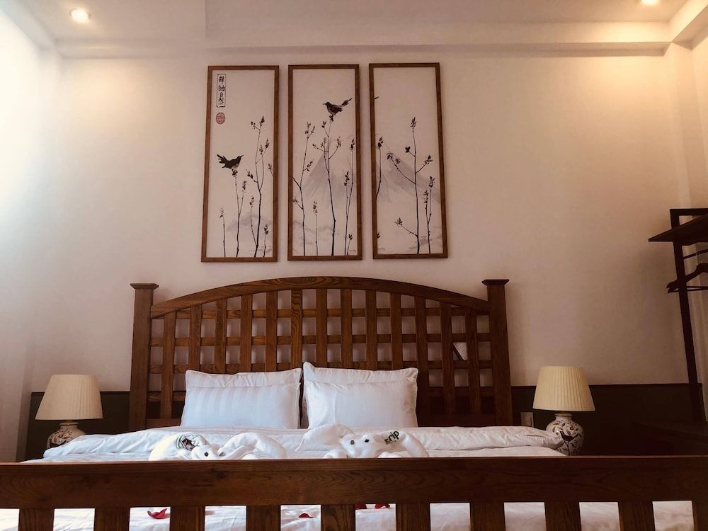 undefined Fantrip Homestay - Hostel 6