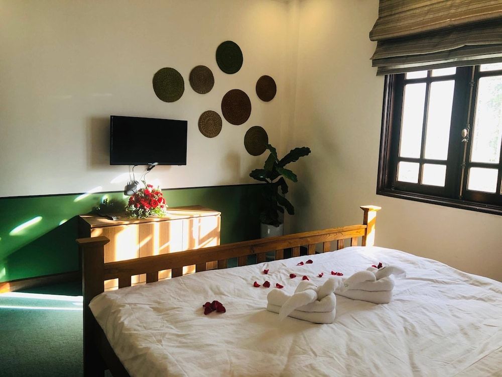 undefined Fantrip Homestay - Hostel 2