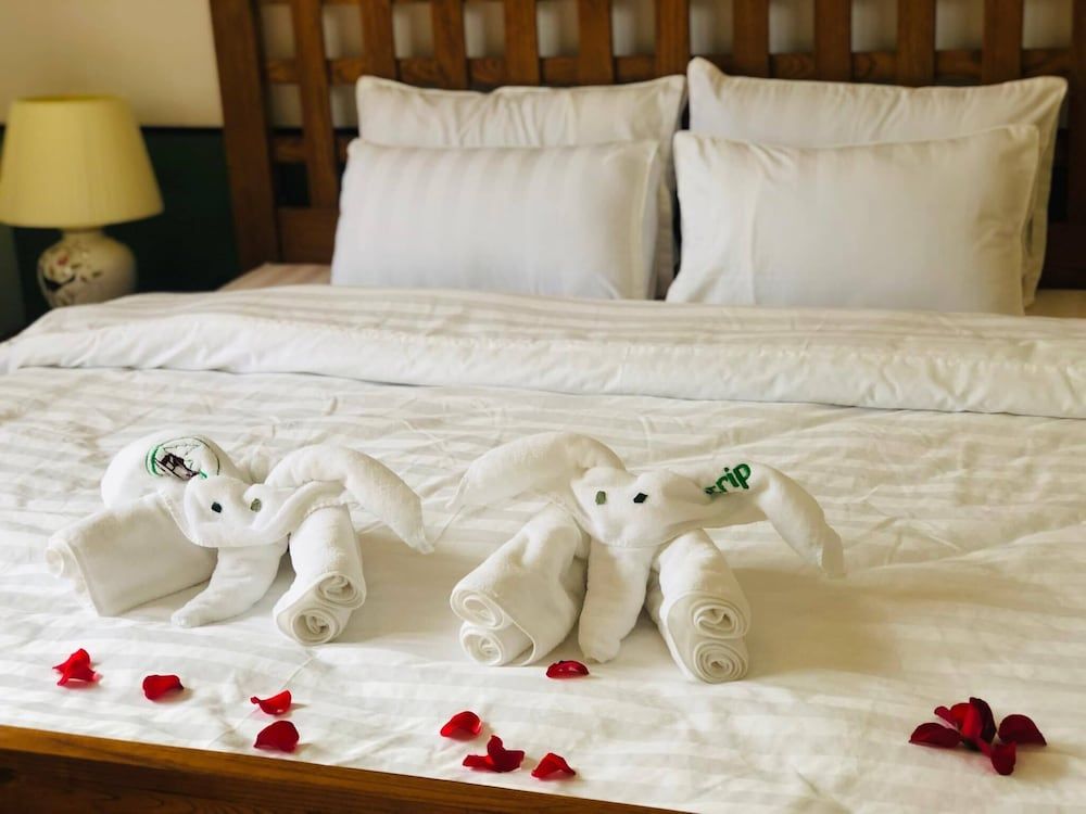 undefined Fantrip Homestay - Hostel 4