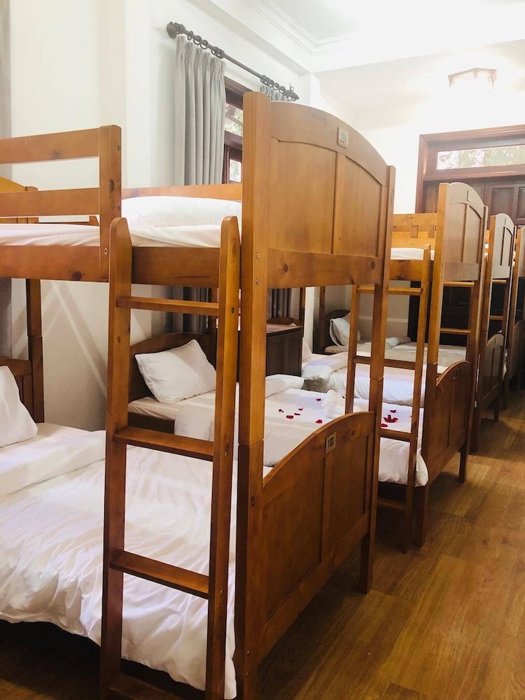 undefined Fantrip Homestay - Hostel 9