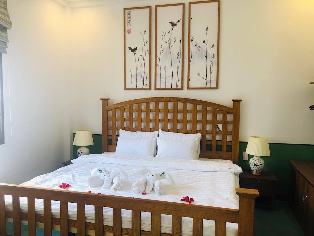 undefined Fantrip Homestay - Hostel 5