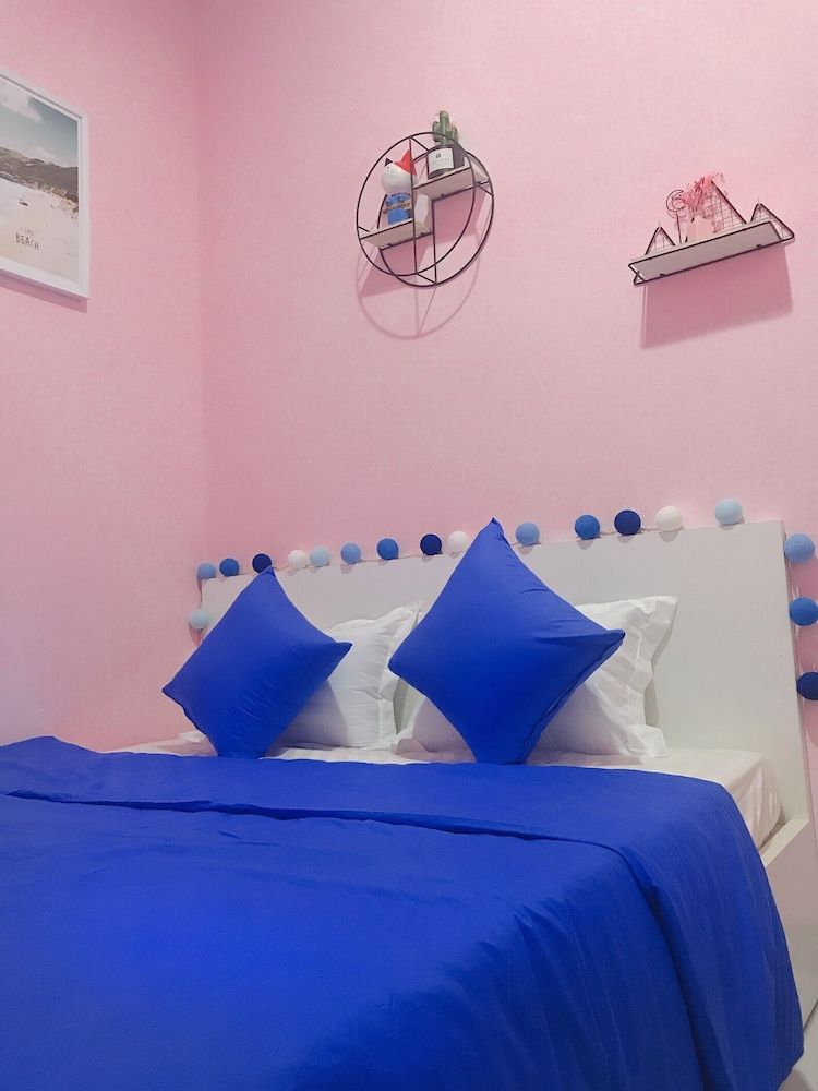 Traditional Room