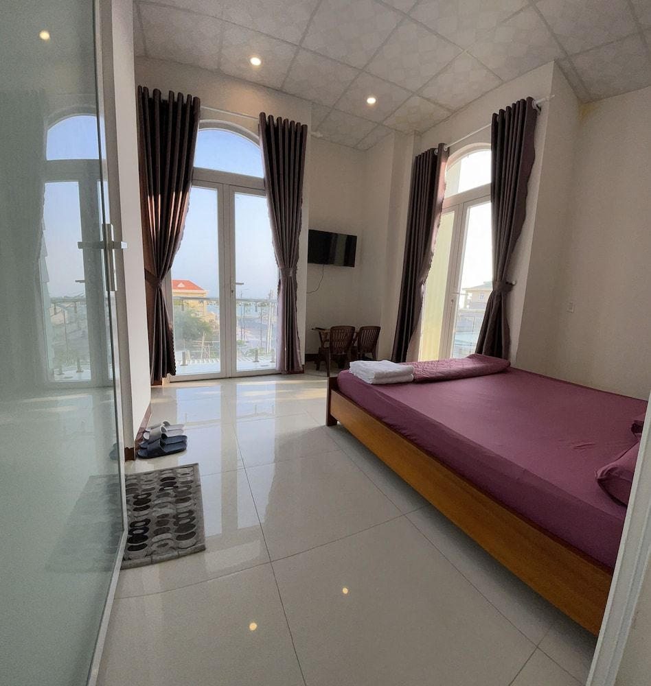 Deluxe Double Room Single Use