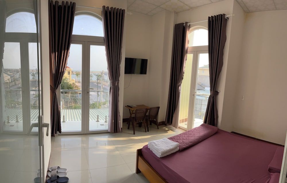 Deluxe Double Room Single Use