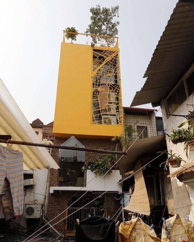 undefined Banana Inn Hostel 5