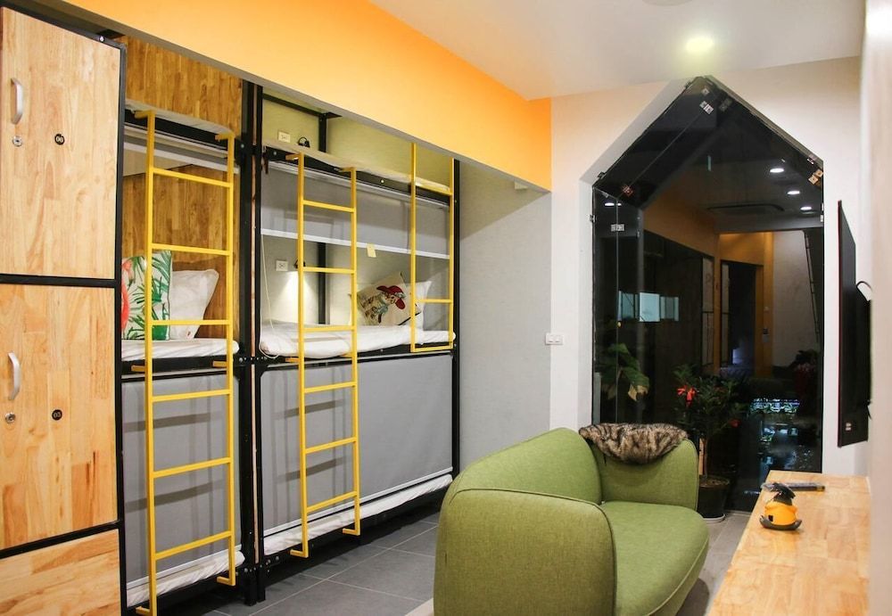 undefined Banana Inn Hostel 2