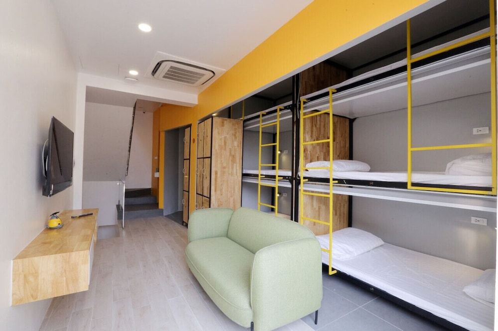 undefined Banana Inn Hostel 10