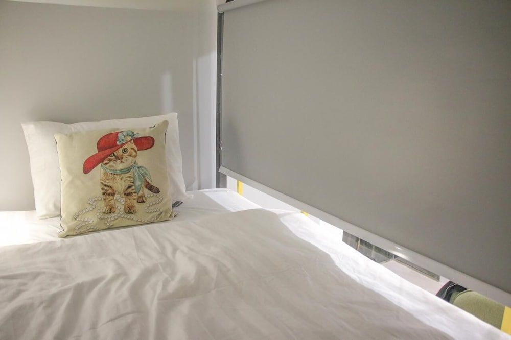 undefined Banana Inn Hostel 7