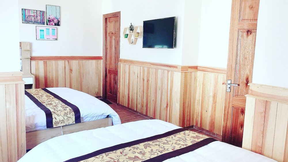 undefined Dinh Nguyen Hotel 7