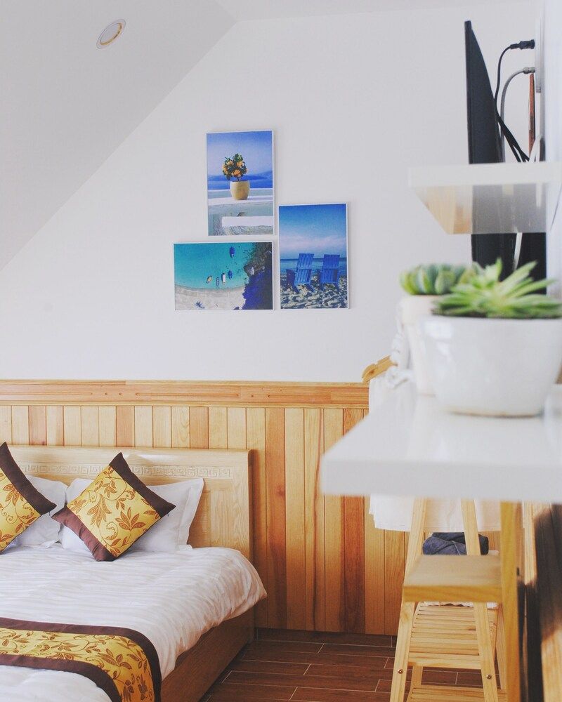 undefined Dinh Nguyen Hotel 5