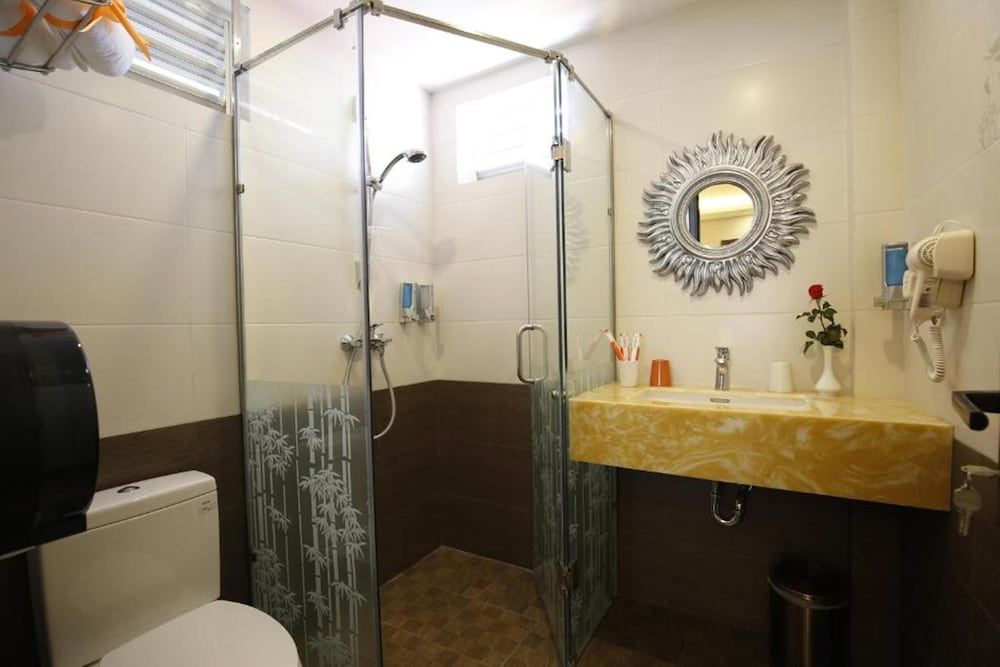 Old Quarter View Hanoi Hostel Shared Dormitory, Mixed Dorm (6 Beds) 4