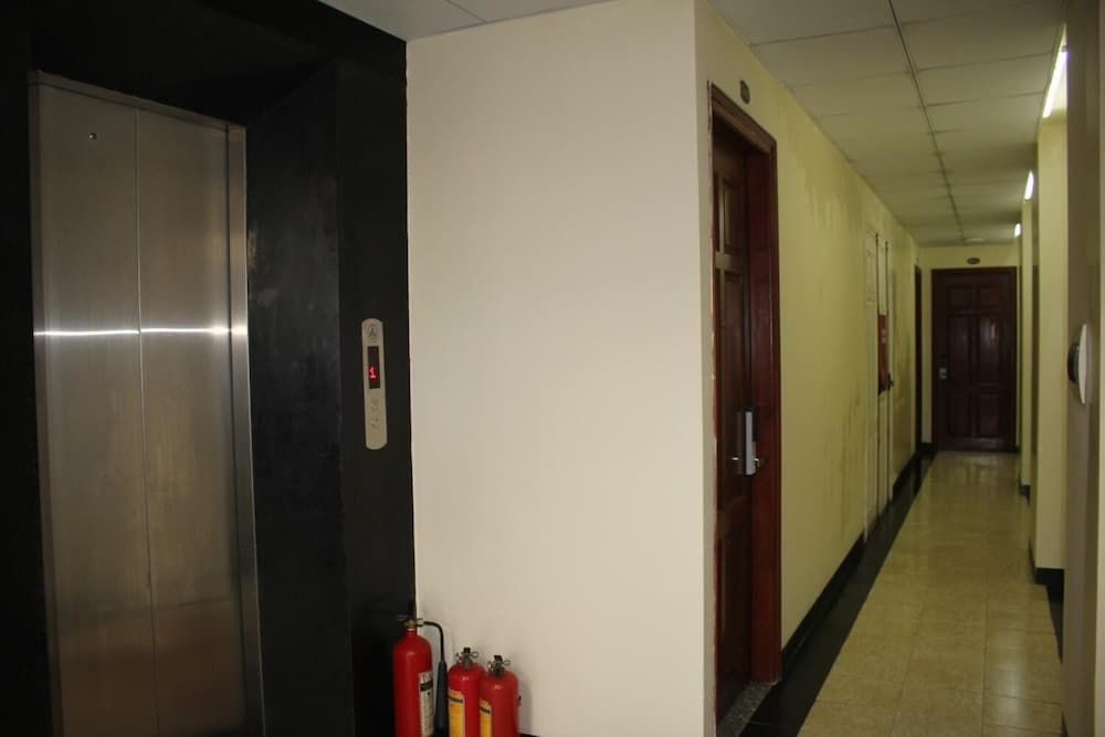 undefined An Phu Motel 5