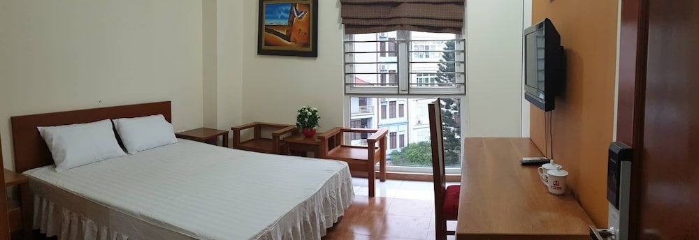 undefined An Phu Motel 8