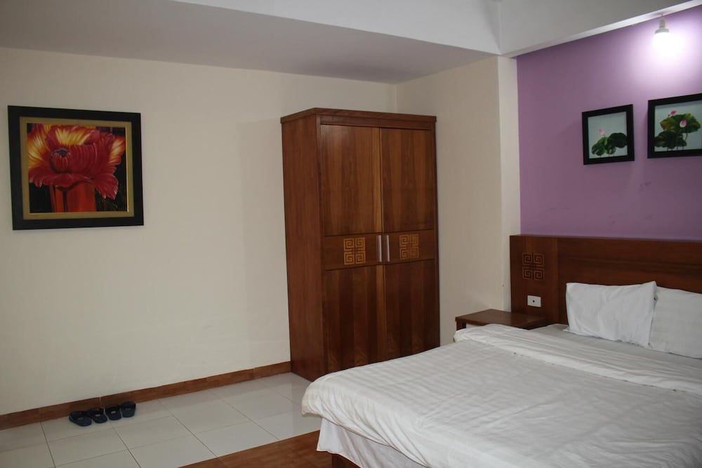 undefined An Phu Motel 9