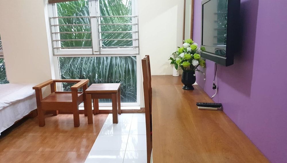 undefined An Phu Motel 6