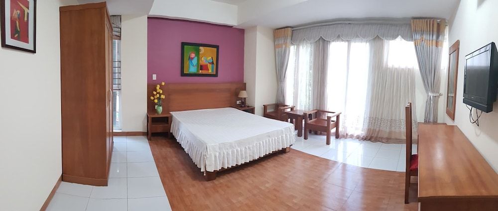 undefined An Phu Motel 2