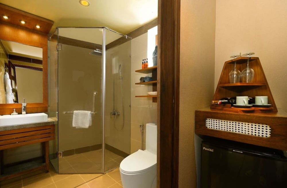 undefined HA Hotel Apartments Hoi An Ocean Front 10