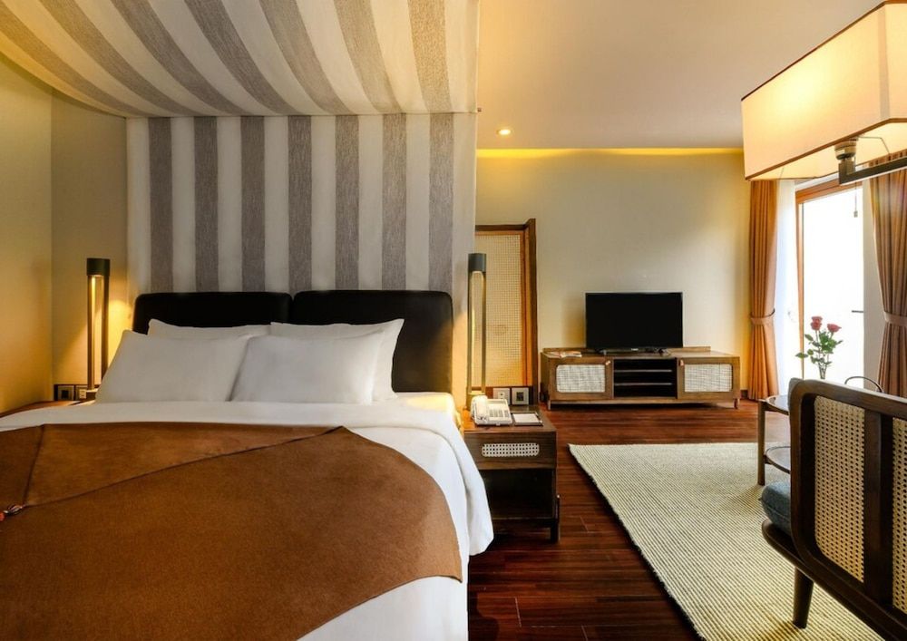 undefined HA Hotel Apartments Hoi An Ocean Front 8