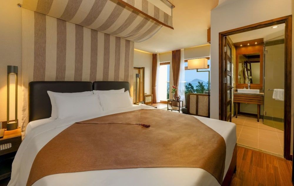 undefined HA Hotel Apartments Hoi An Ocean Front 9