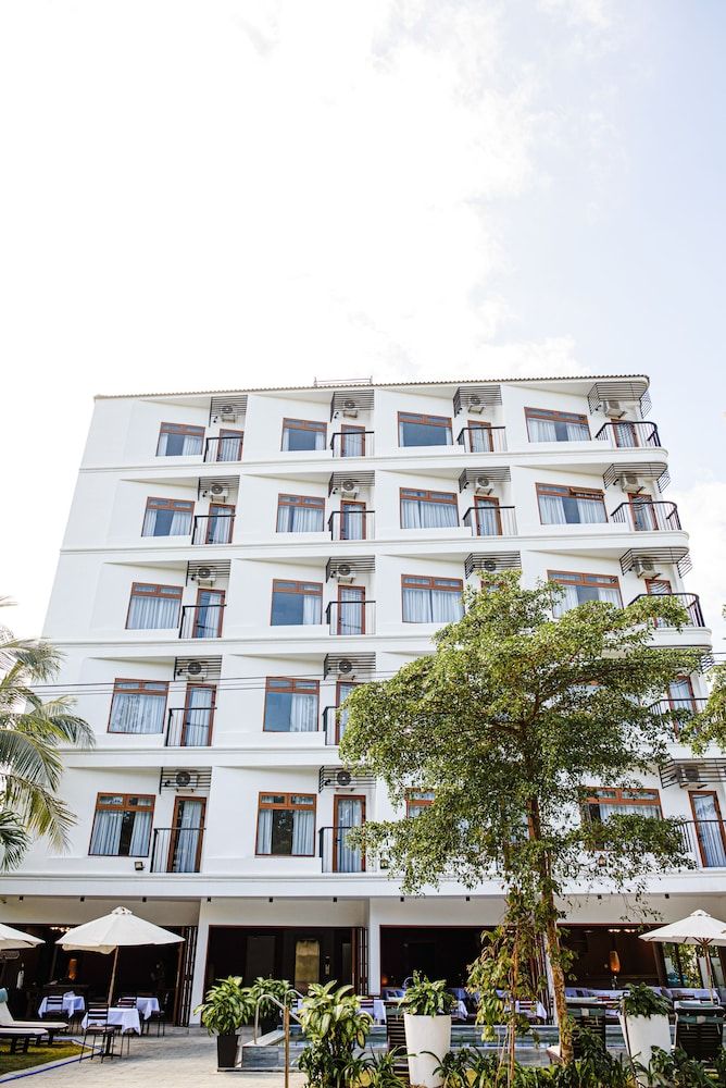 undefined HA Hotel Apartments Hoi An Ocean Front 6