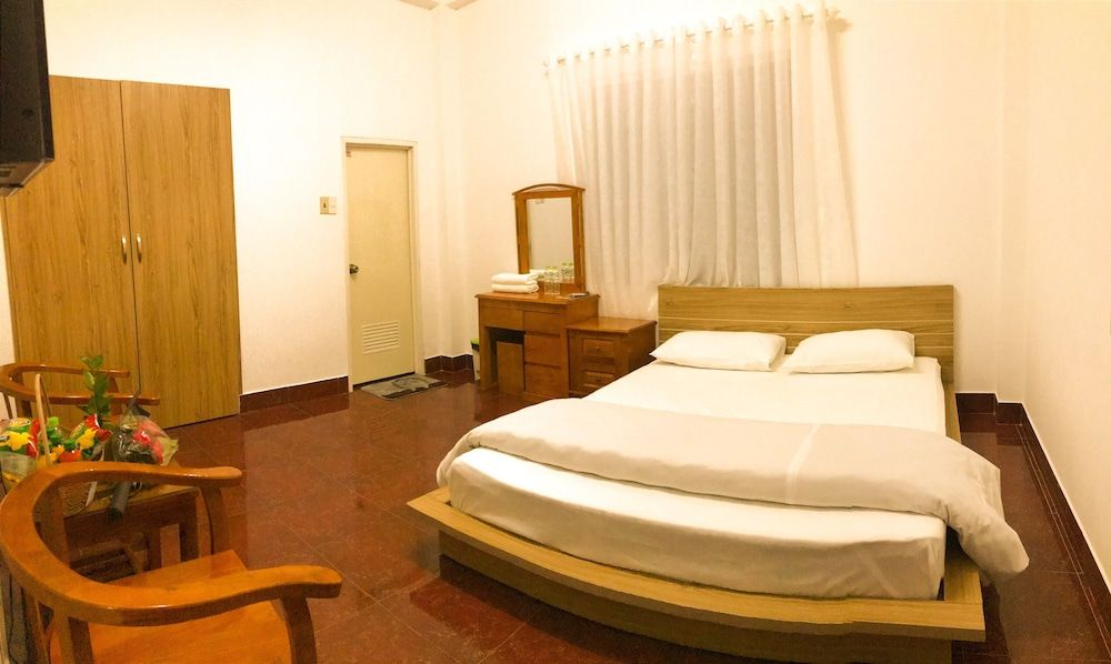 undefined Binh Chau Hotel 6