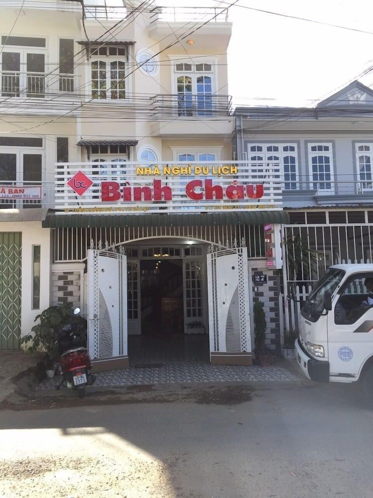 undefined Binh Chau Hotel