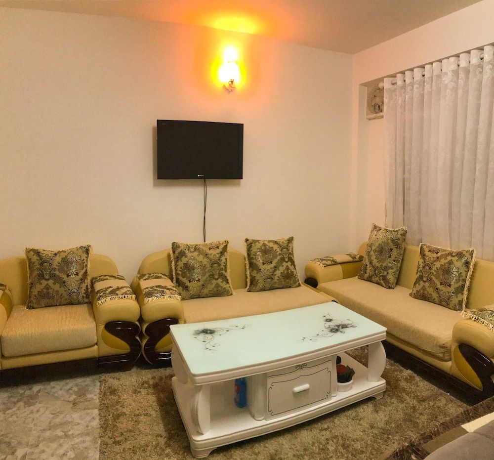 undefined Binh Chau Hotel 8