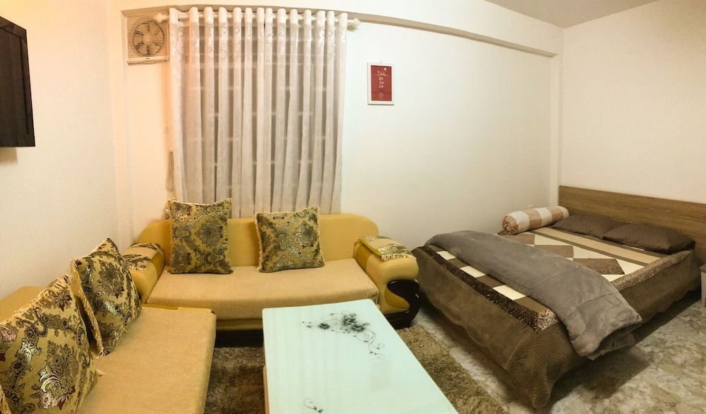 undefined Binh Chau Hotel 5
