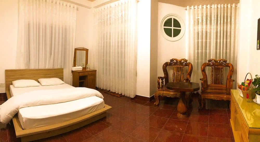 undefined Binh Chau Hotel 7