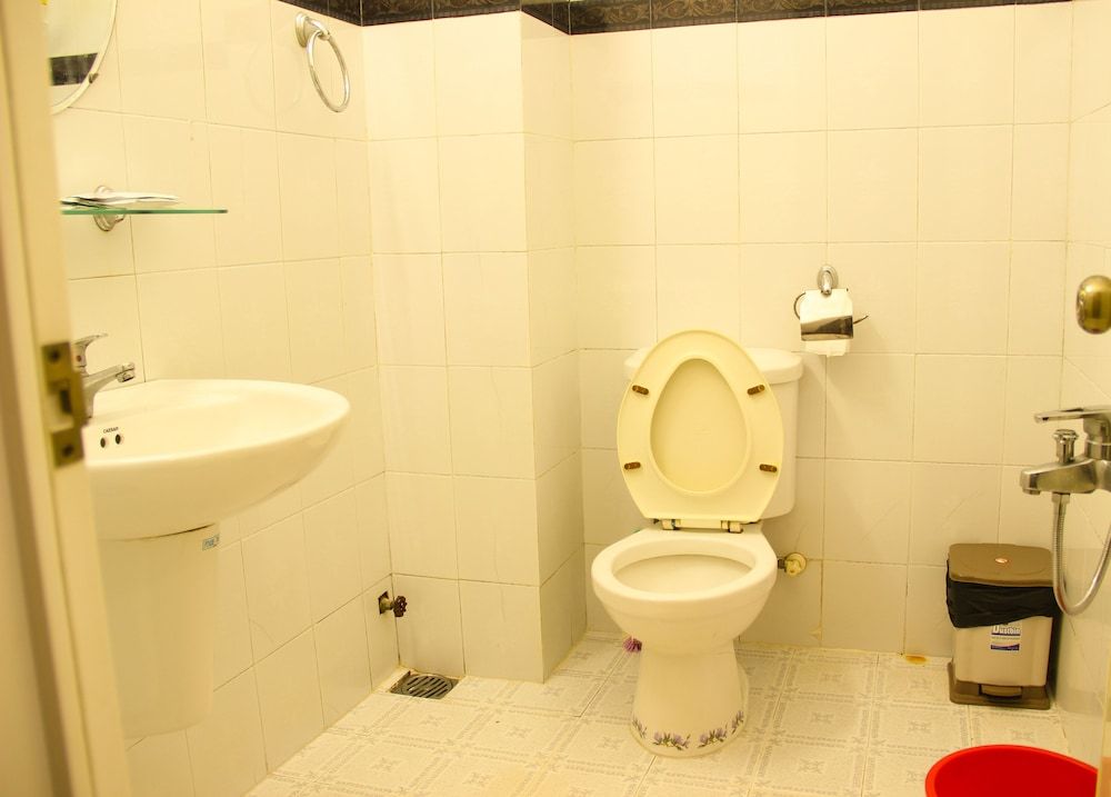 undefined Binh Chau Hotel 10