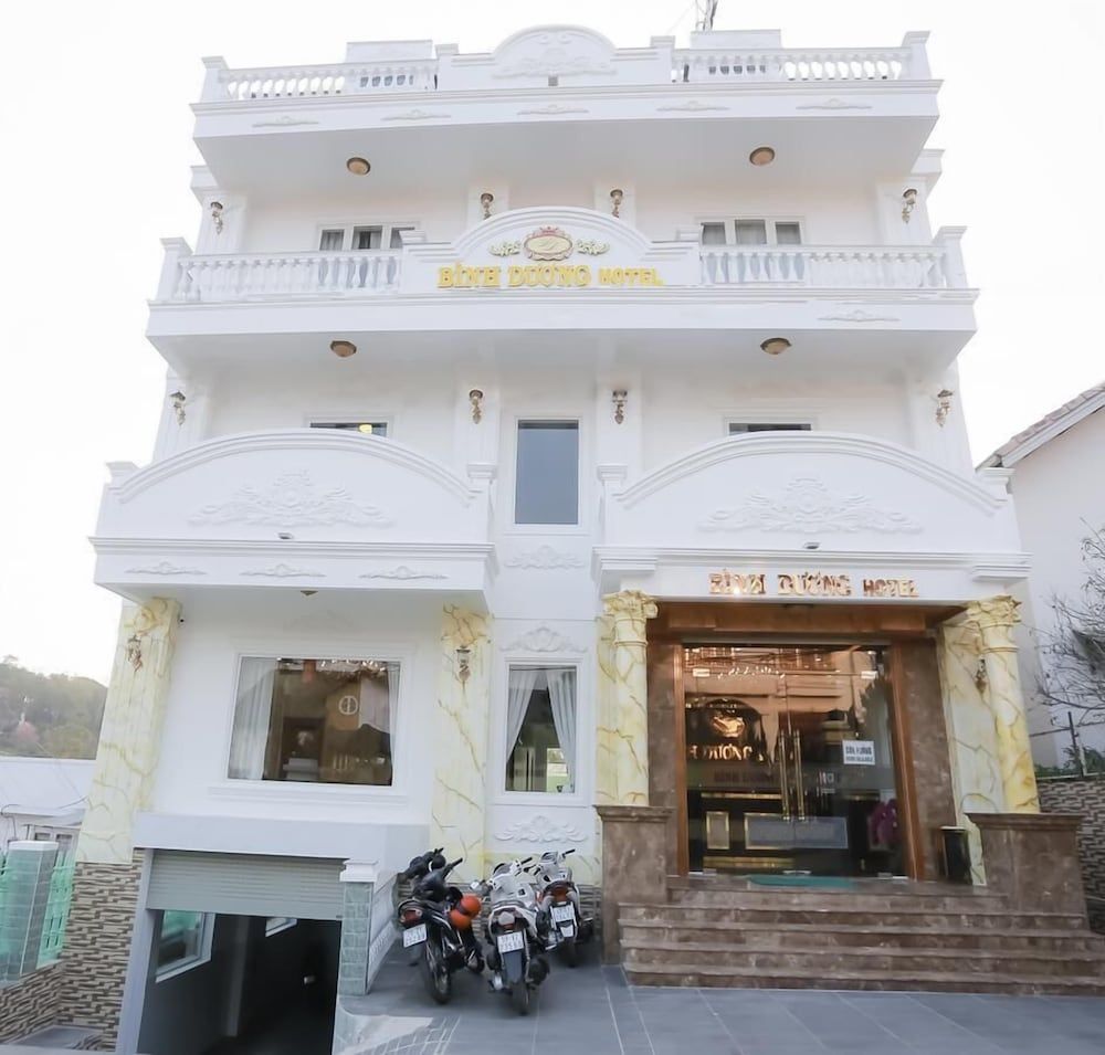 undefined HANZ Binh Duong Hotel Da Lat 2