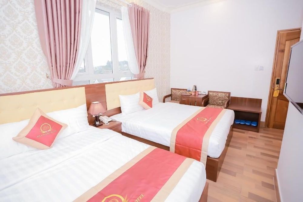 undefined HANZ Binh Duong Hotel Da Lat 10
