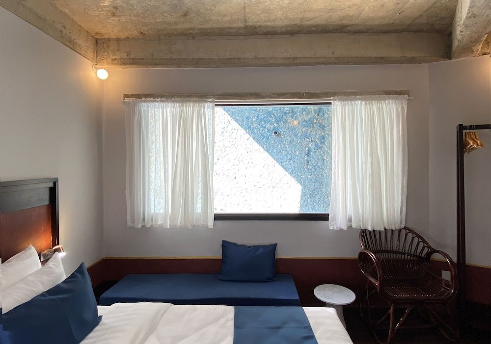 undefined Sunshine Laputa Hotel 7