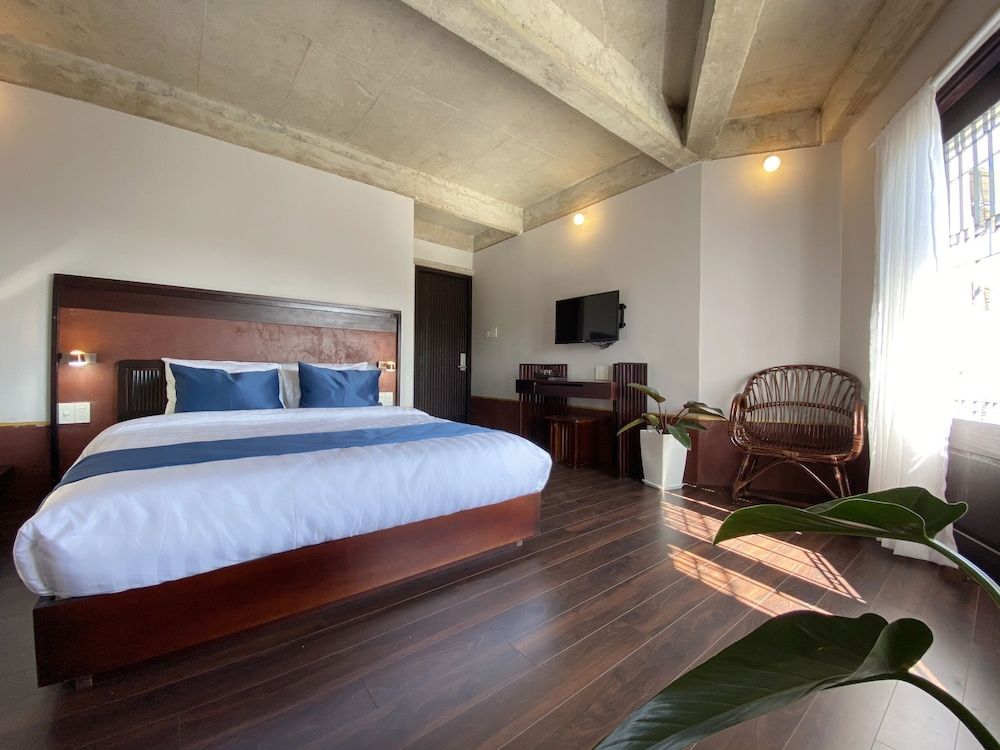 undefined Sunshine Laputa Hotel 8