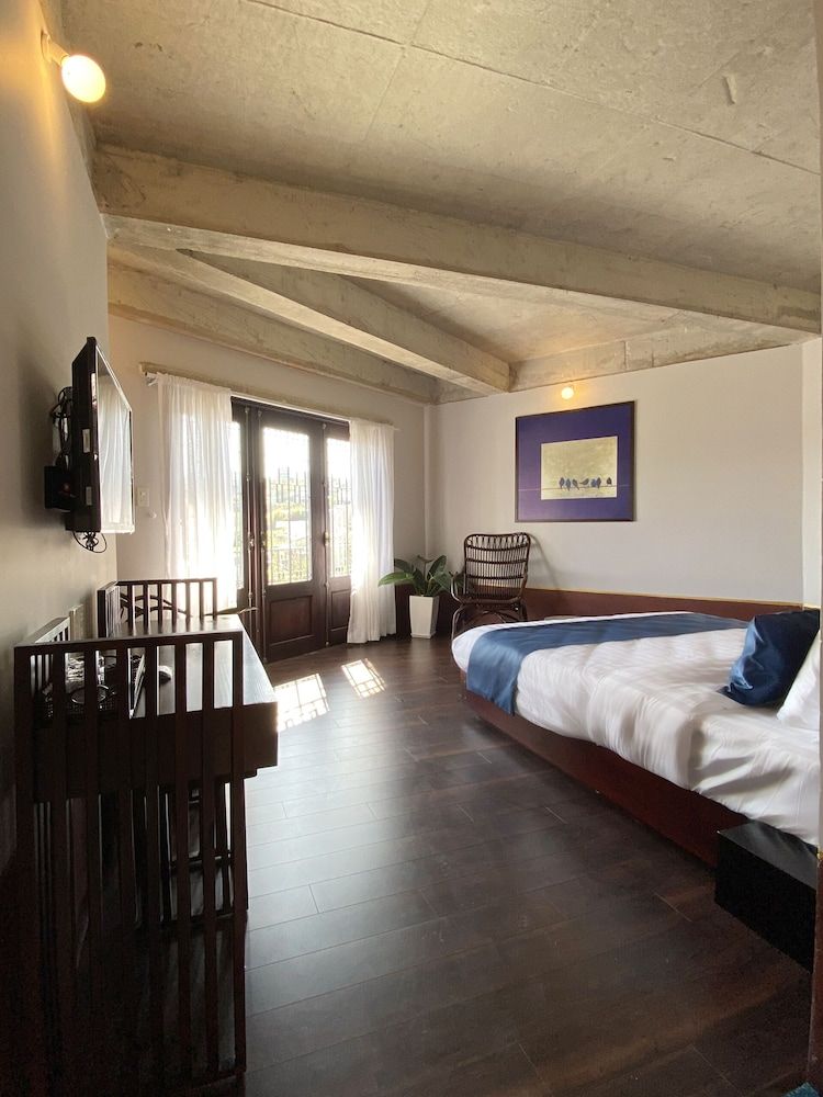 undefined Sunshine Laputa Hotel 9