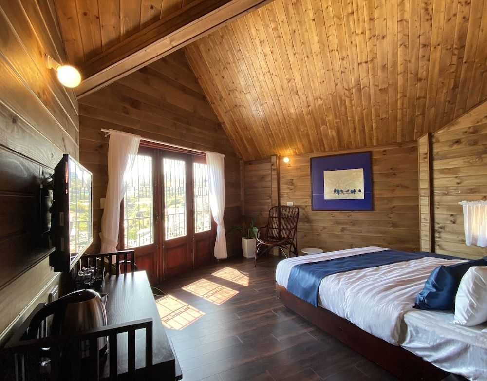 undefined Sunshine Laputa Hotel 3